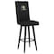 Dreamseat Swivel Bar Stool 2000 Indiana Pacers Logo XZ2000BSSBLK-PSNBA31000 - alternate 1